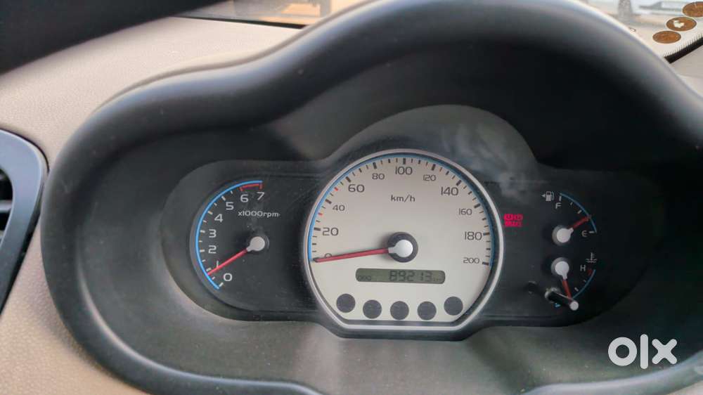 Hyundai I10 Magna 1.1l, 2008, Petrol