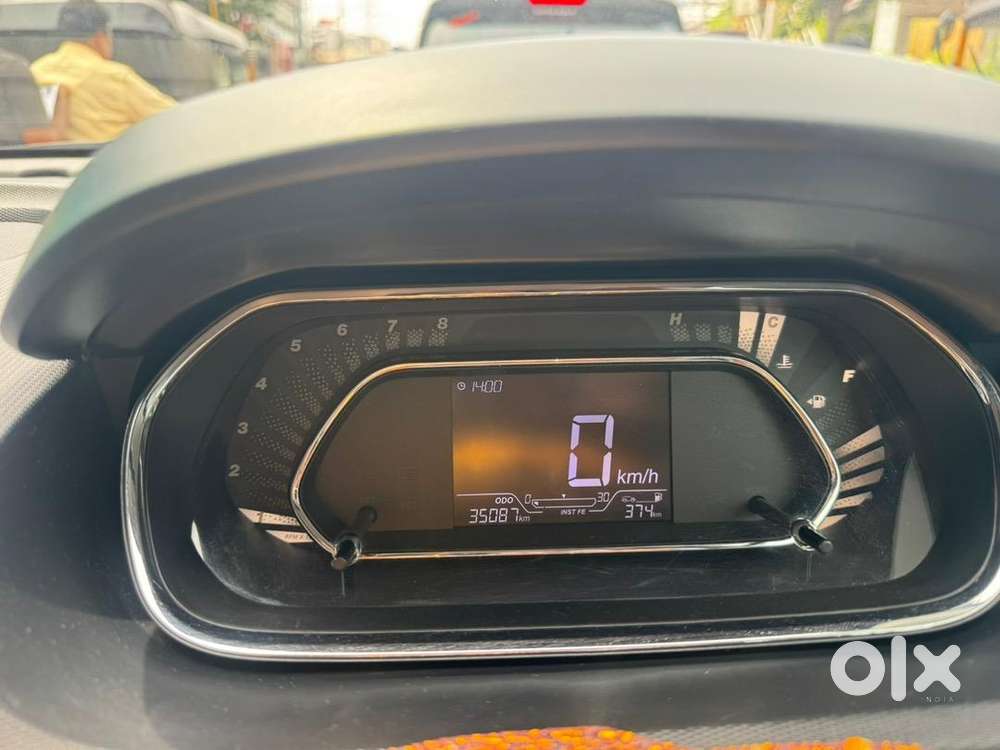 Tata Car Petrol 2023