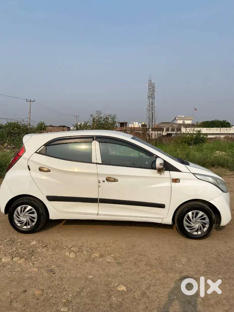 Hyundai Eon 2015 Era Plus Petrol Well Maintained