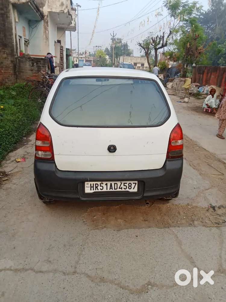 Ok Car Kurukshetra Registration