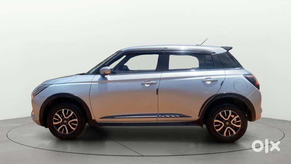 Maruti Suzuki Swift Amt Vxi, 2024, Petrol