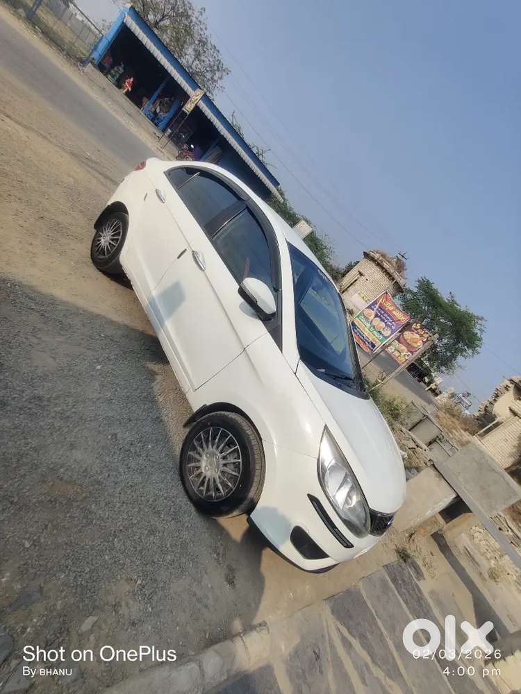2017 Ending Model Zest Xms
