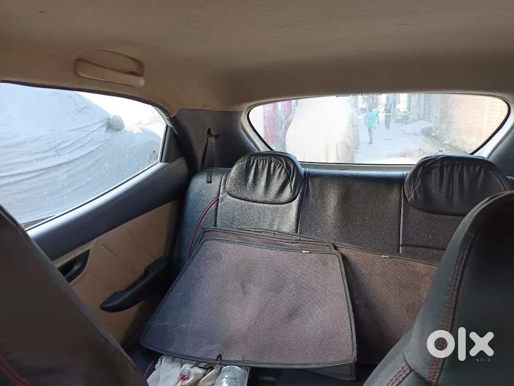 Hyundai Eon D-lite 2015 Car