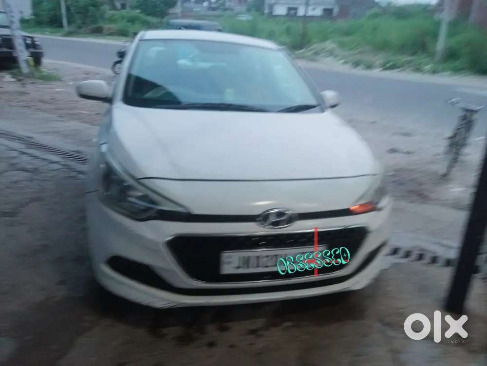 Hyundai Elite I20 Magna 2016 Petrol 1st