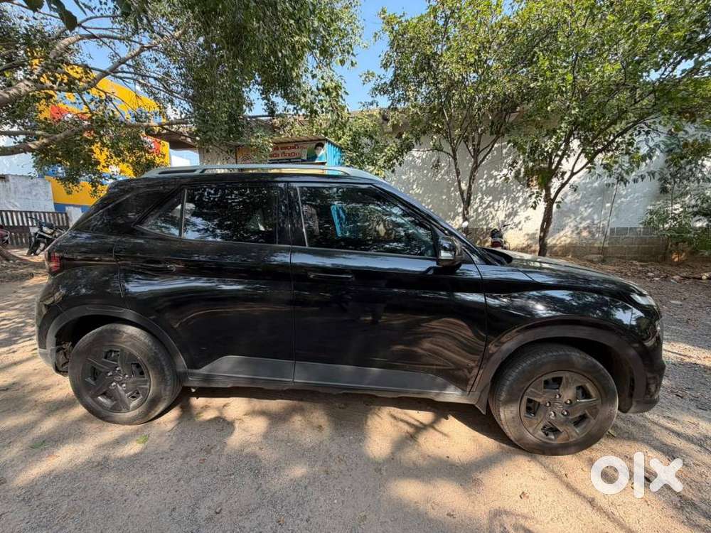 Hyundai Venue Sx Opt, 2025, Petrol