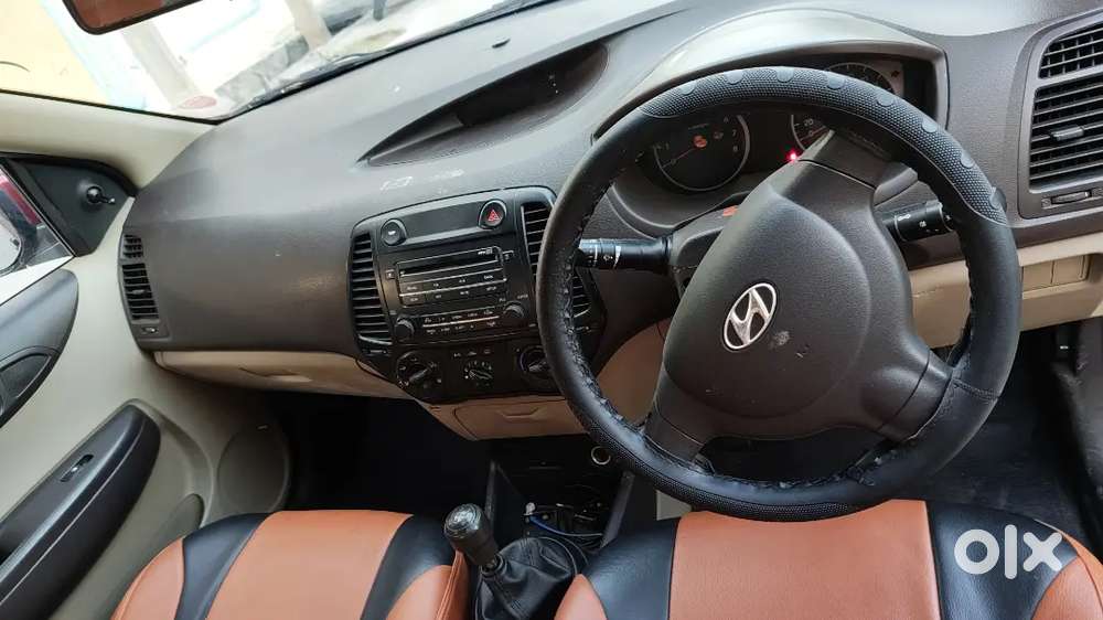 Hyundai I20 1.2 Magna 2009