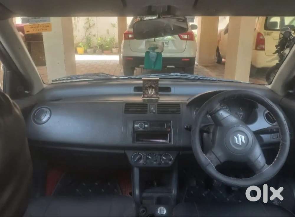 Maruti Suzuki Swift Dzire 2017 Diesel 175000 Km Driven