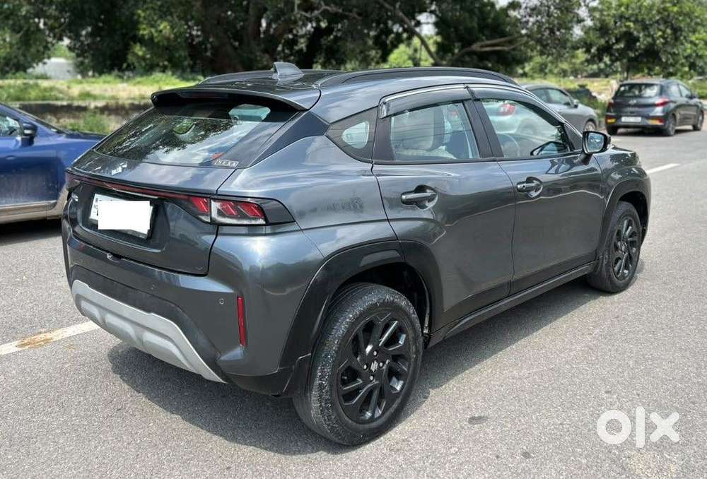 Maruti Suzuki Fronx Delta Plus 1.2 Mt, 2024, Petrol