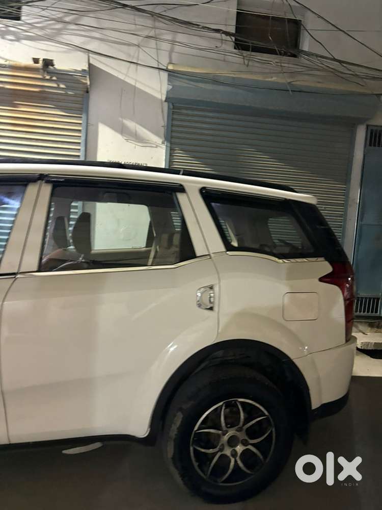 Mahindra Xuv500 Diesel 2014