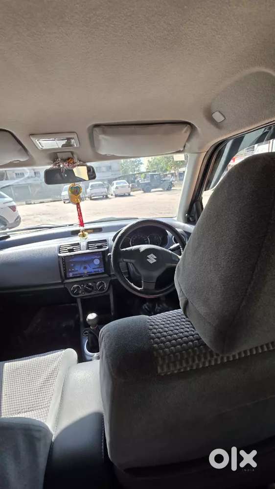 Maruti Suzuki Swift Dzire 2011 Diesel 85900 Km Driven