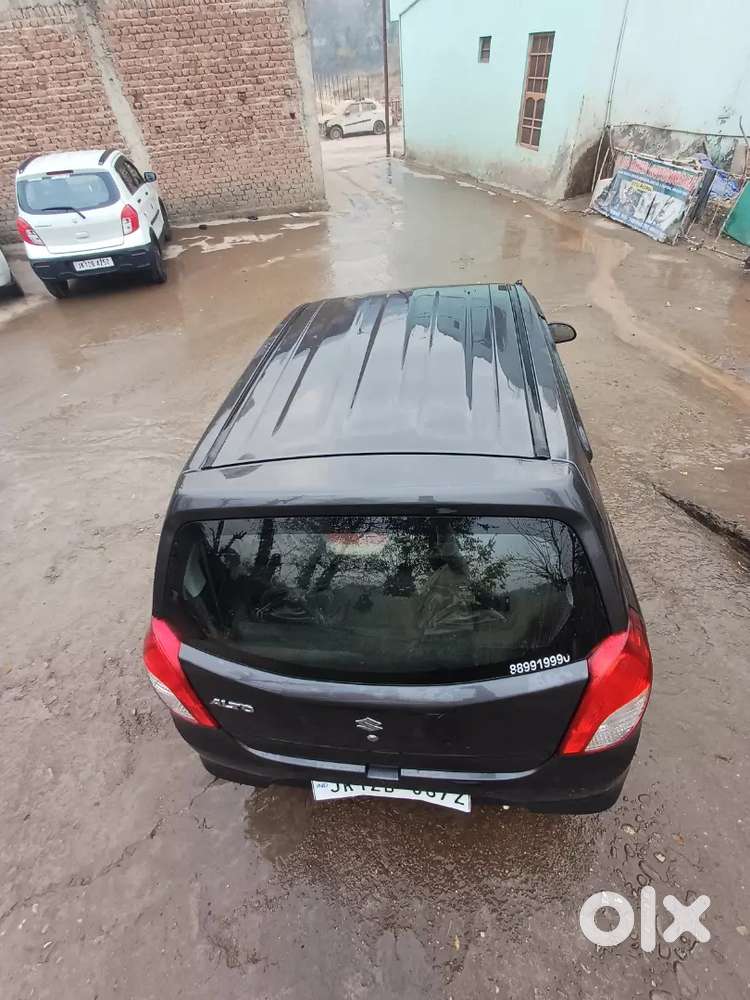 Maruti Suzuki Alto 2020 Petrol 68000 Km Driven