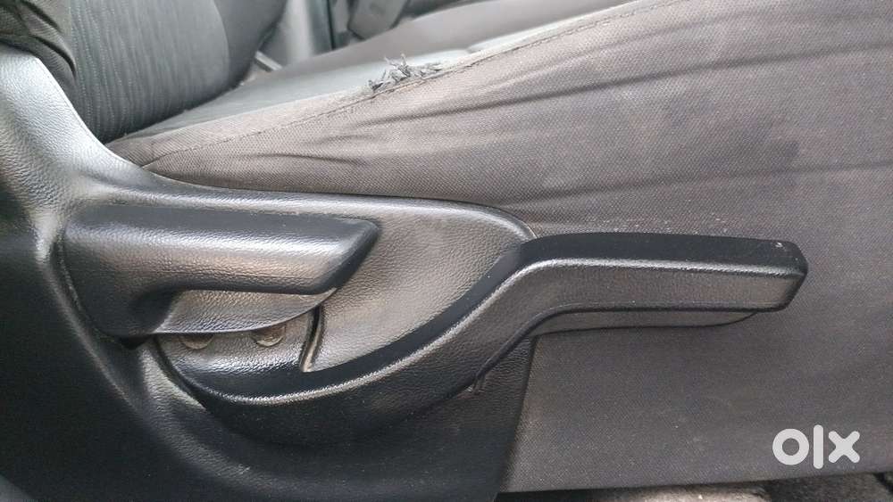 Honda Brio Vx Mt, 2017, Petrol