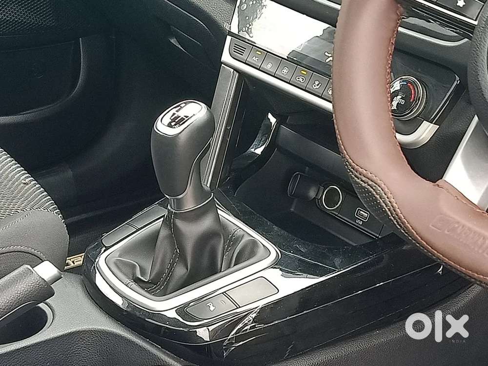 Kia Seltos, 2025, Petrol