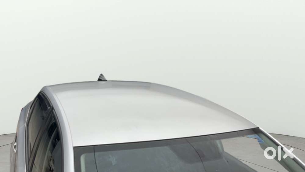 Volkswagen Ameo 1.0 Mpi Comfortline, 2018, Petrol