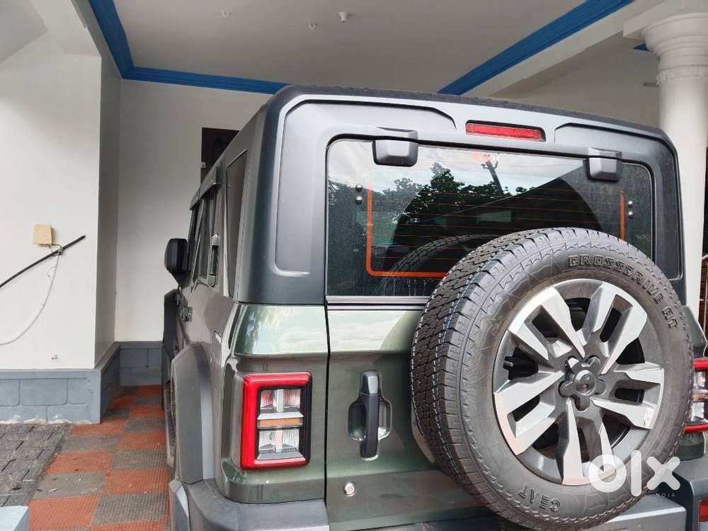 In Very Good Condition. Self Use, Ax7l Petrol Top Variant, Fully At