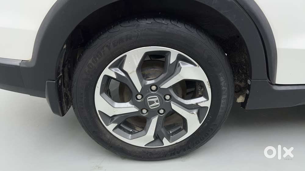 Honda Br-v I-vtec V Mt, 2016, Petrol