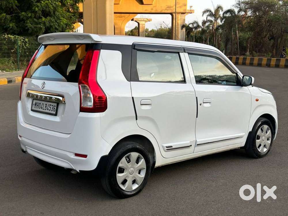 Maruti Suzuki Wagon R Vxi 1.0 Cng, 2022, Cng & Hybrids