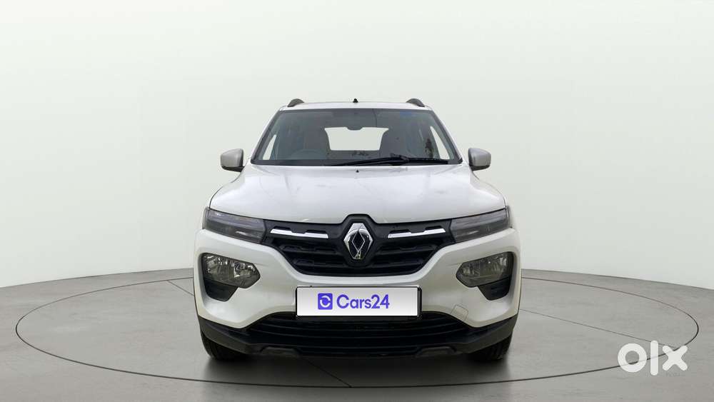 Renault Kwid 1.0 Rxt Amt, 2023, Petrol