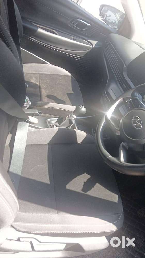 Urgent Sale Of Hyundai I20