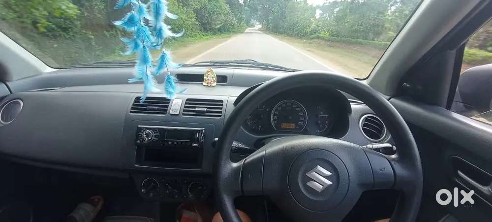 Maruti Suzuki Swift 2006 Petrol Good Condition