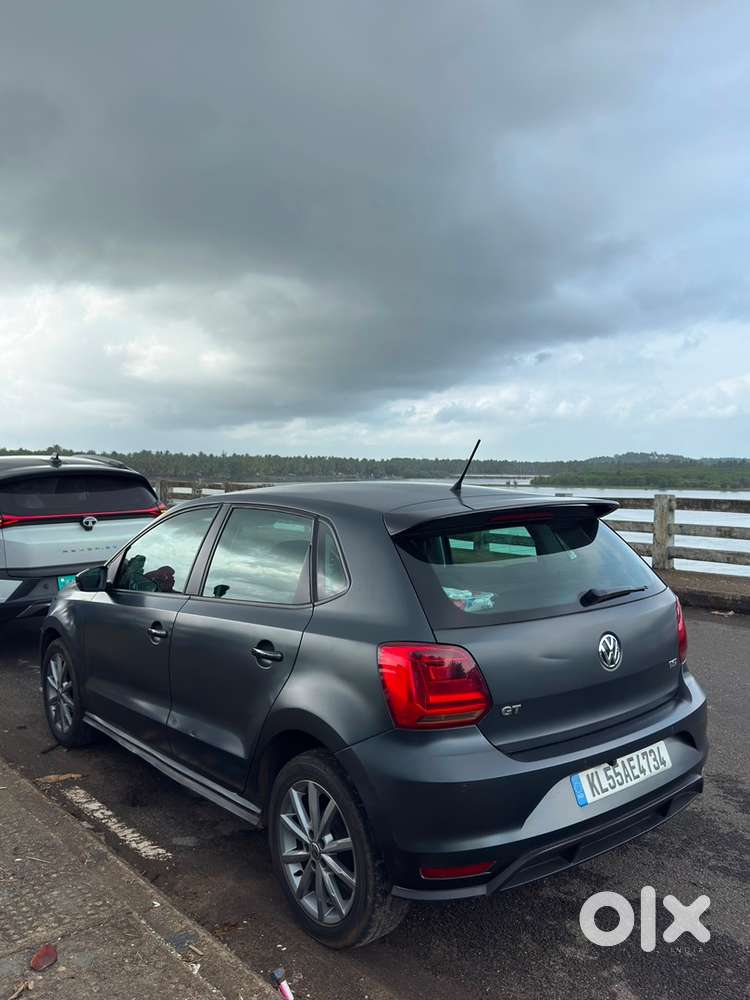 Volkswagen Polo 2021 Good Condition