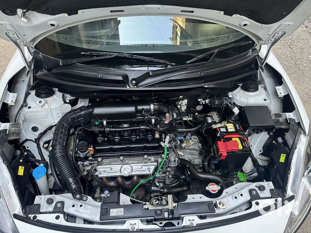Maruti Suzuki Swift Zxi Plus, 2024, Petrol