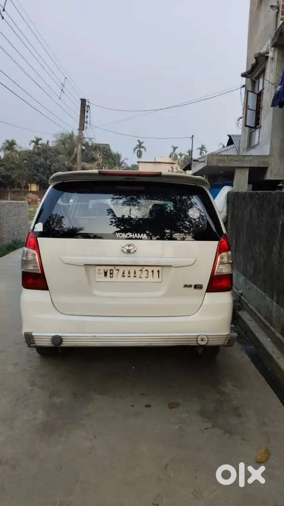 Toyota Bz4x Diesel 2013 Automatic