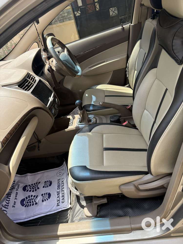 Chevrolet Sail 1.2 Ls, 2013, Petrol