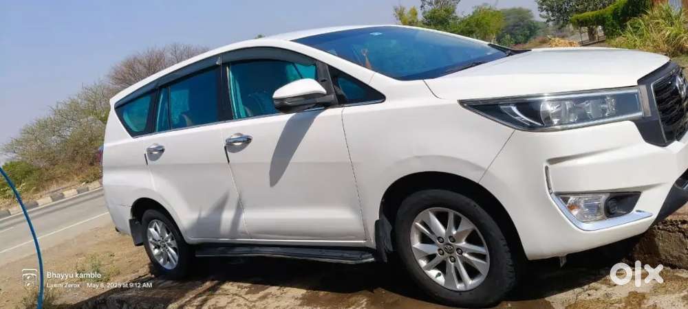 Well Condition ,clean Vehicle