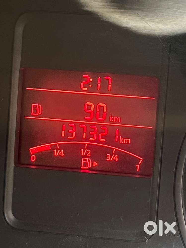 Volkswagen Vento 2013 Diesel 138000 Km Driven