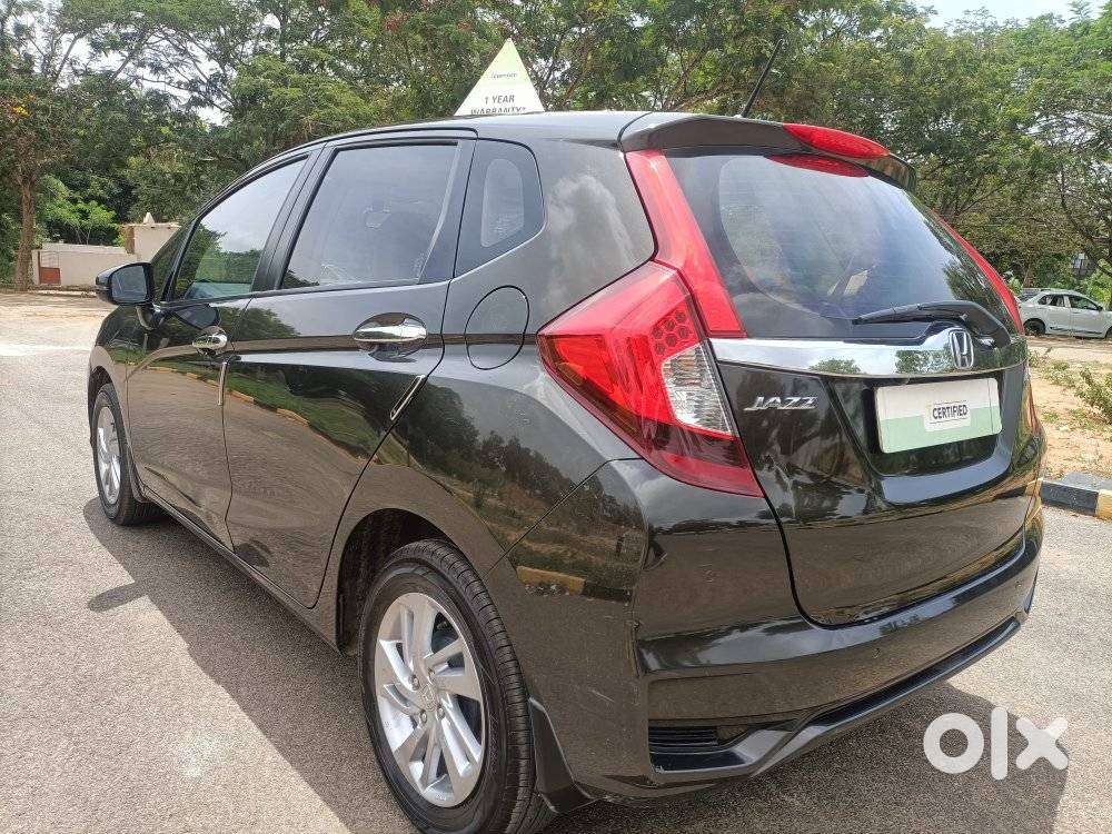 Honda Jazz 1.2 Zx I-vtec, 2021, Petrol