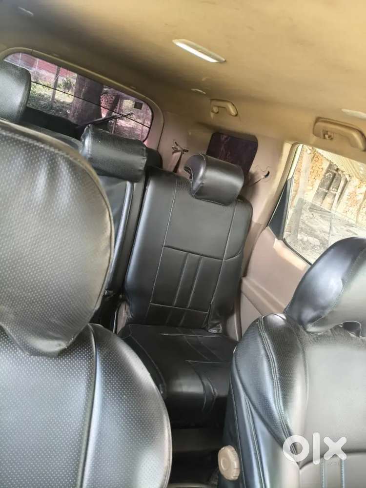 Mahindra Xuv500 Diesel 2015