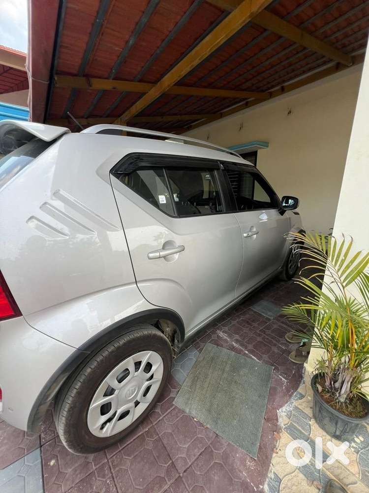 Maruti Suzuki Petrol 2015