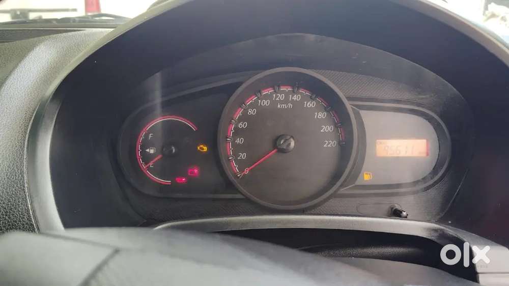 Ford Figo 2011 Diesel 92000 Km Driven Good Condition