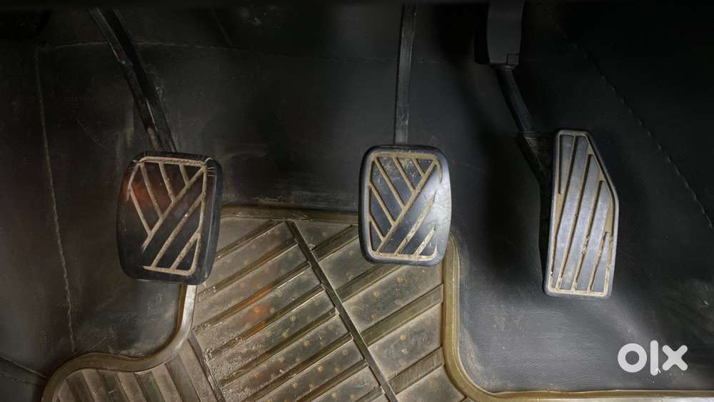 Maruti Suzuki Baleno 1.2 Zeta, 2017, Petrol