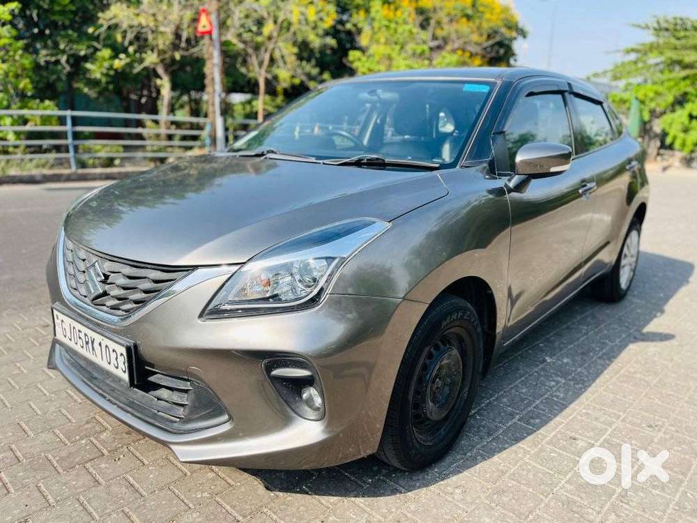 Maruti Suzuki Baleno Delta, 2020, Petrol