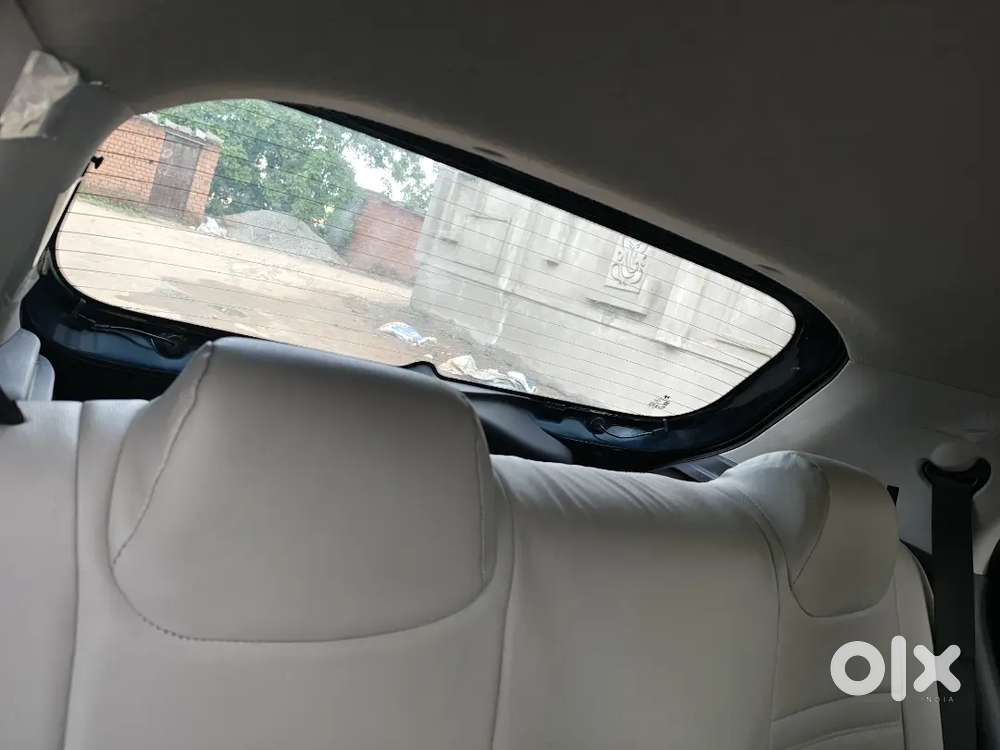 Hyundai Grand I10 Sportz 2021 Petrol