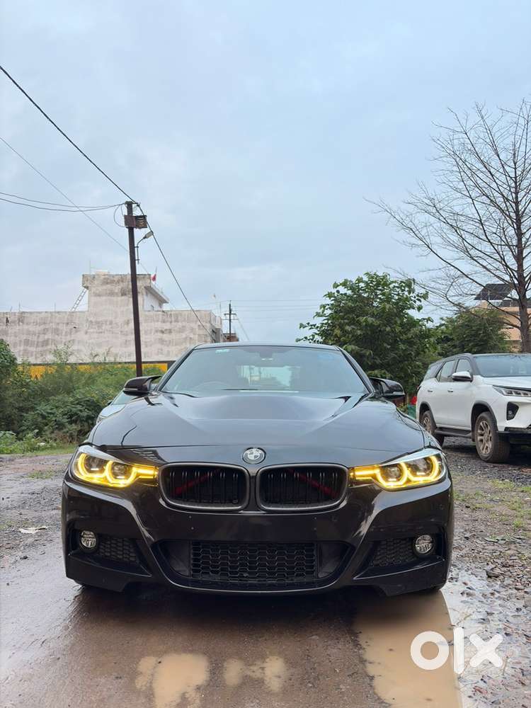 Bmw 3 Series 2.0 2018
