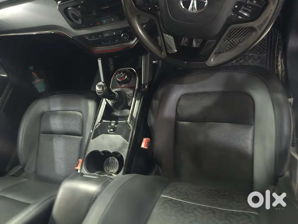 Tata Harrier 2023 Diesel 66071 Km Driven