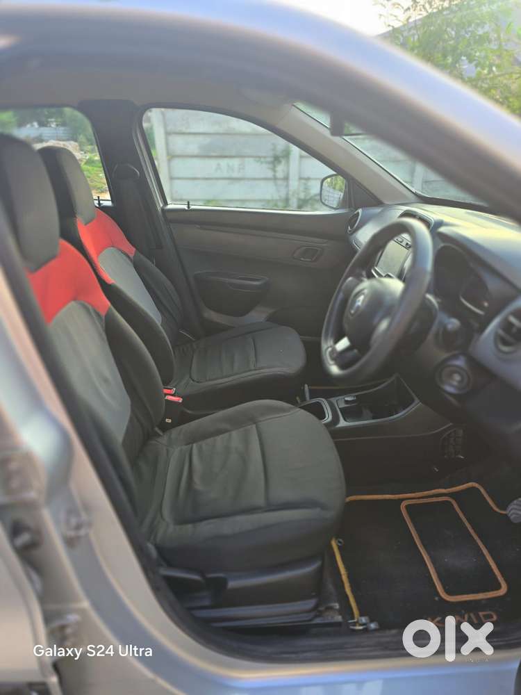 Renault Kwid Rxt Easy-r, 2018, Petrol