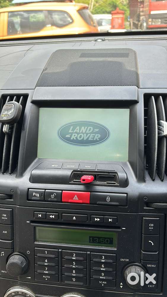 Land Rover Freelander 2 Td4 Se, 2011, Diesel