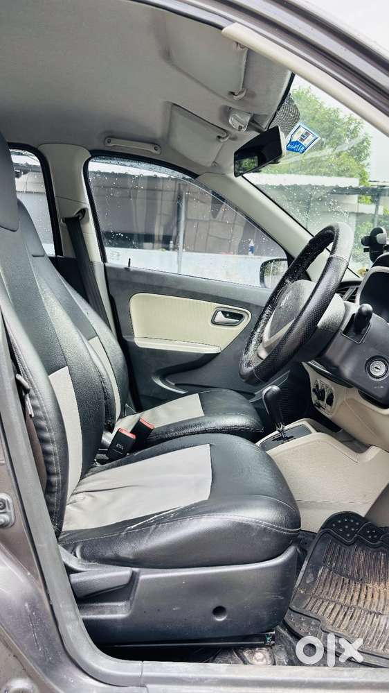 Maruti Suzuki Alto K10 1.0 Vxi, 2016, Petrol