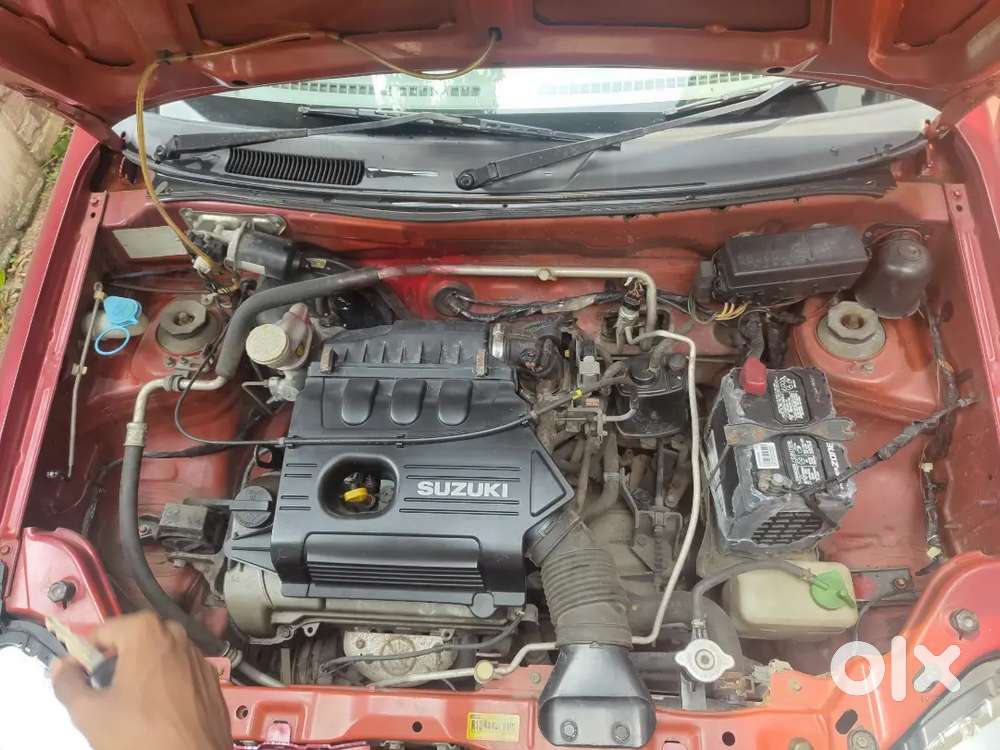 Maruti Suzuki Alto K10 2011 Petrol 85000 Km Driven