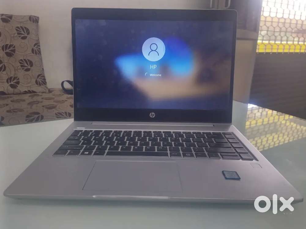 HP PROBOOK 440 G6