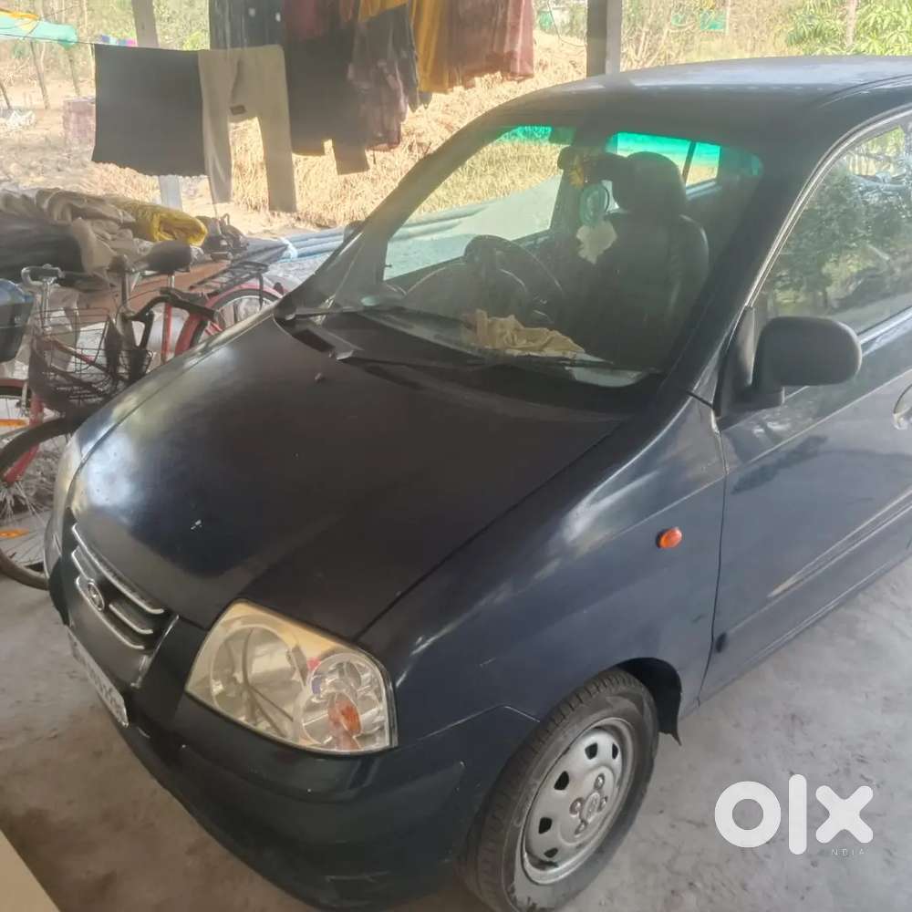 Honda Santro