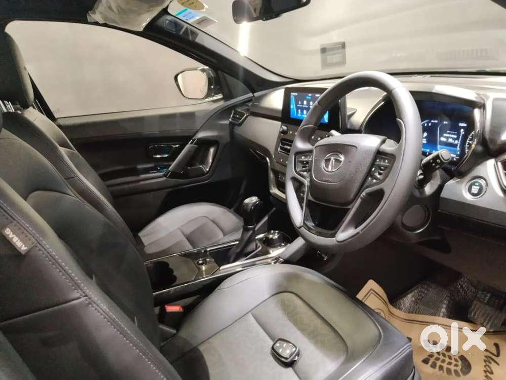 Tata Safari 2.0 Kryotec Xza Plus, 2022, Diesel