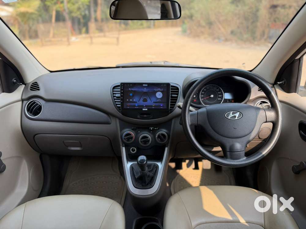 Hyundai Grand I10 Era 1.1 Crdi, 2014, Petrol