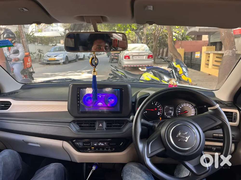 Maruti Suzuki Swift Dzire Tour S – 5 Months Old – Excellent Condition.