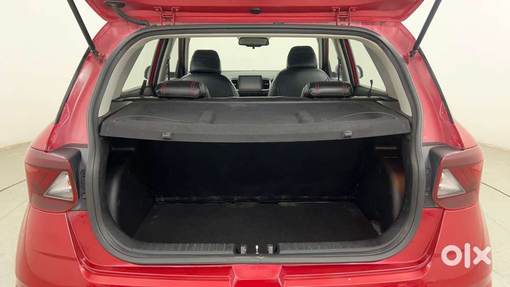 Hyundai Venue Sx Plus Turbo Dct, 2020, Petrol