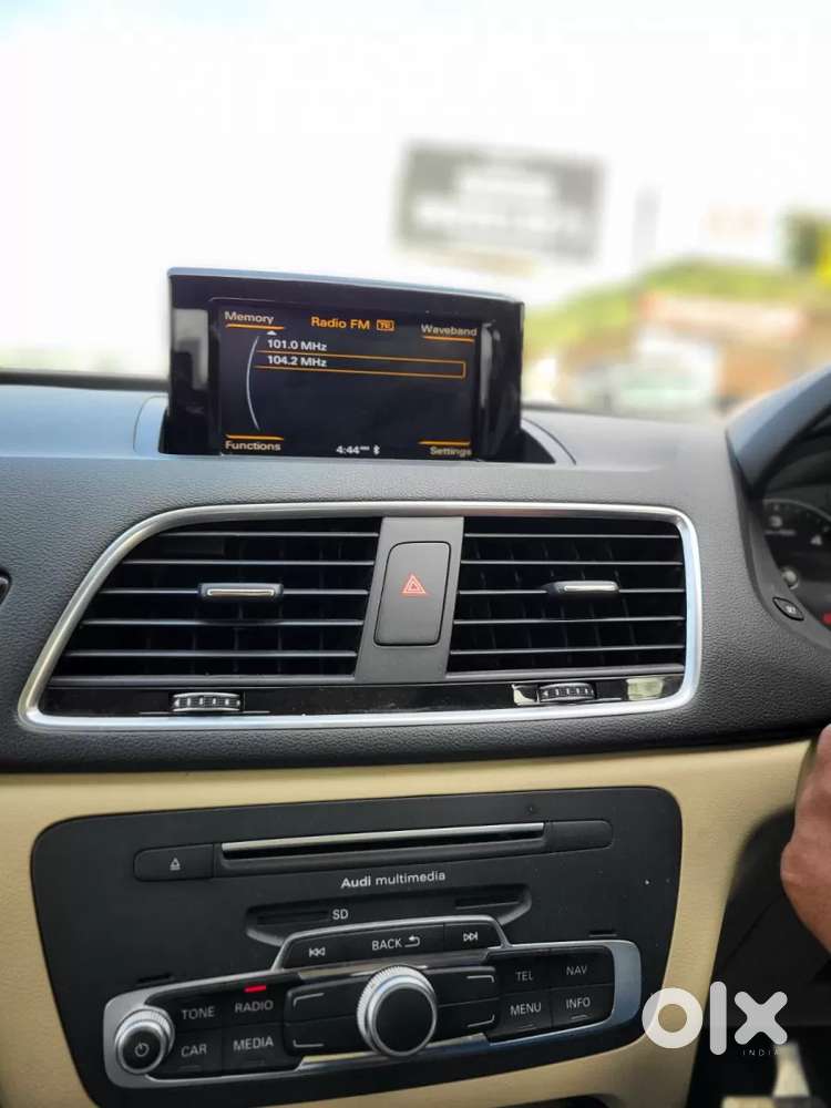 Audi Q3 30 Tdi S, 2018, Diesel